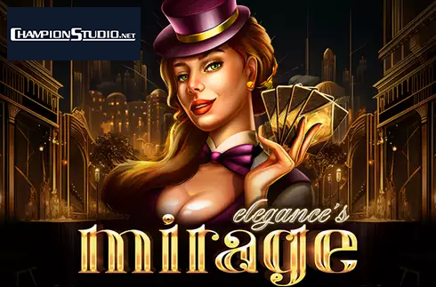 Elegance’s Mirage